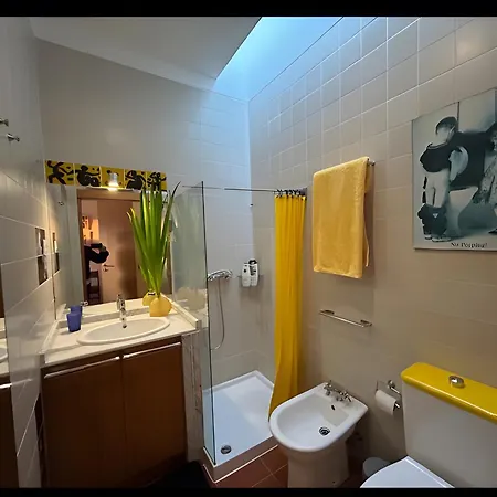 Casa Dos Silencios - Paz E Natureza 펜션 Loivo