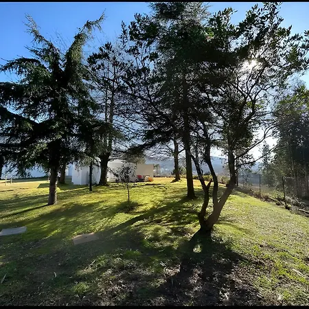 Casa Dos Silencios - Paz E Natureza 펜션