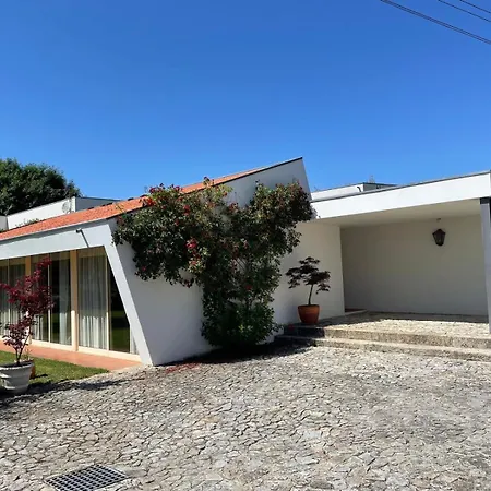Casa Dos Silencios - Paz E Natureza *